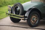 Marmon Model 34C Sport Speedster 1924 года